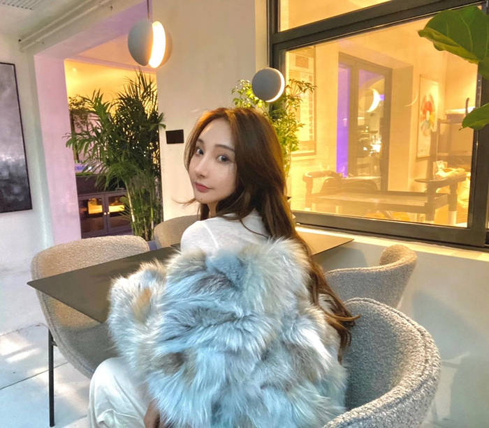 波士顿模特援交