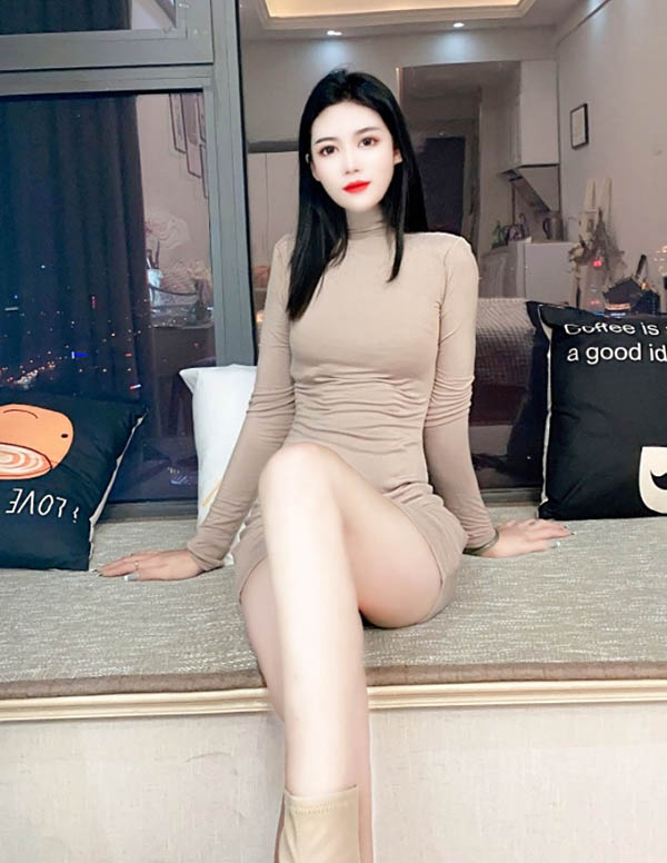 迪拜上门