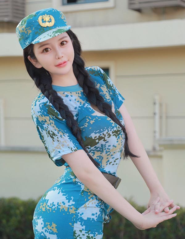 东京外围模特