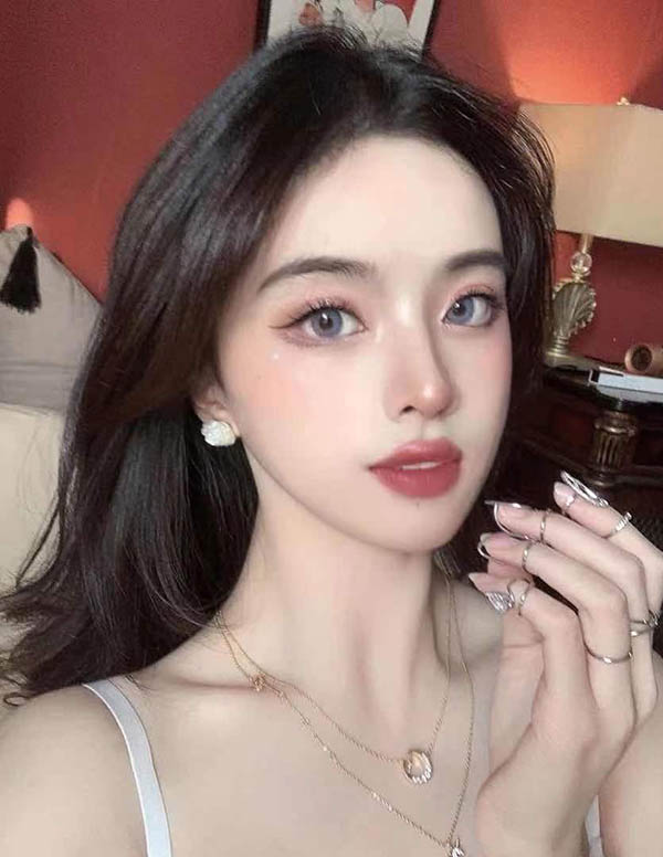 伦敦高端模特微信