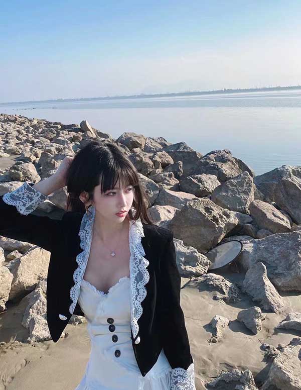 迪拜高端模特预约