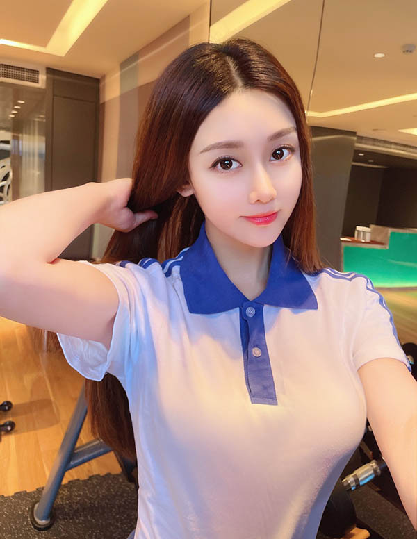 伦敦美女伴游