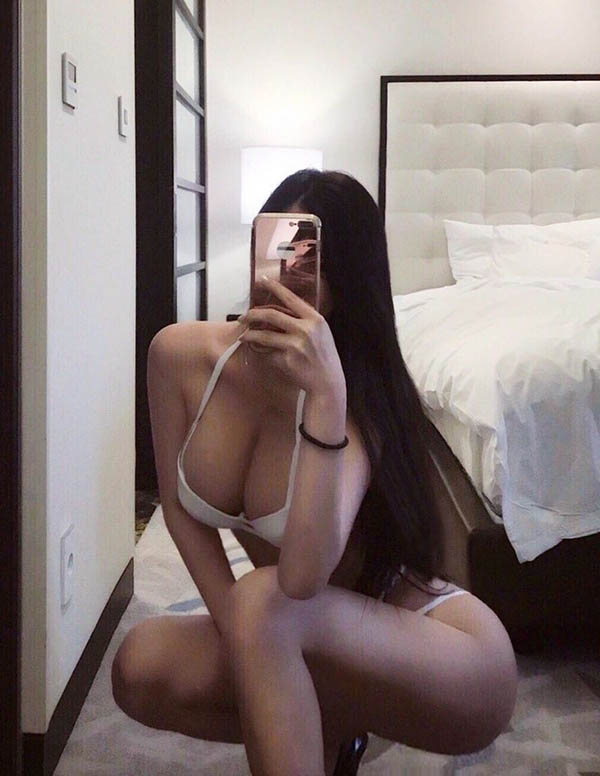 洛杉矶援交女模特